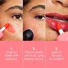 Steps of Applying Sheer For It Blush Tint

