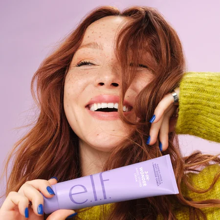 3-in-Wonder Magic Styling Cream 