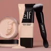 Group Shot for Application of Face Primers