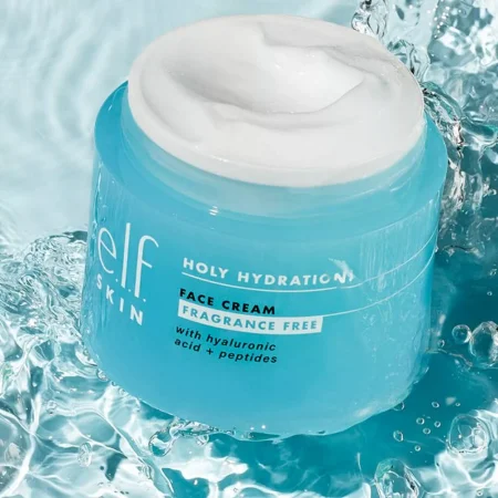 Face Cream Fragrance-Free Mini