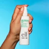 Hand holding Save Your e.l.f.  Hypochlorous Acid Mist
