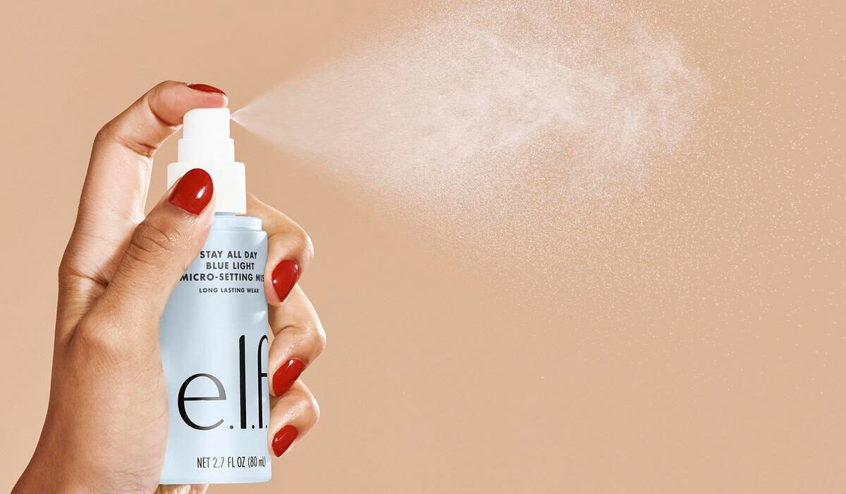 e.l.f Face Mist