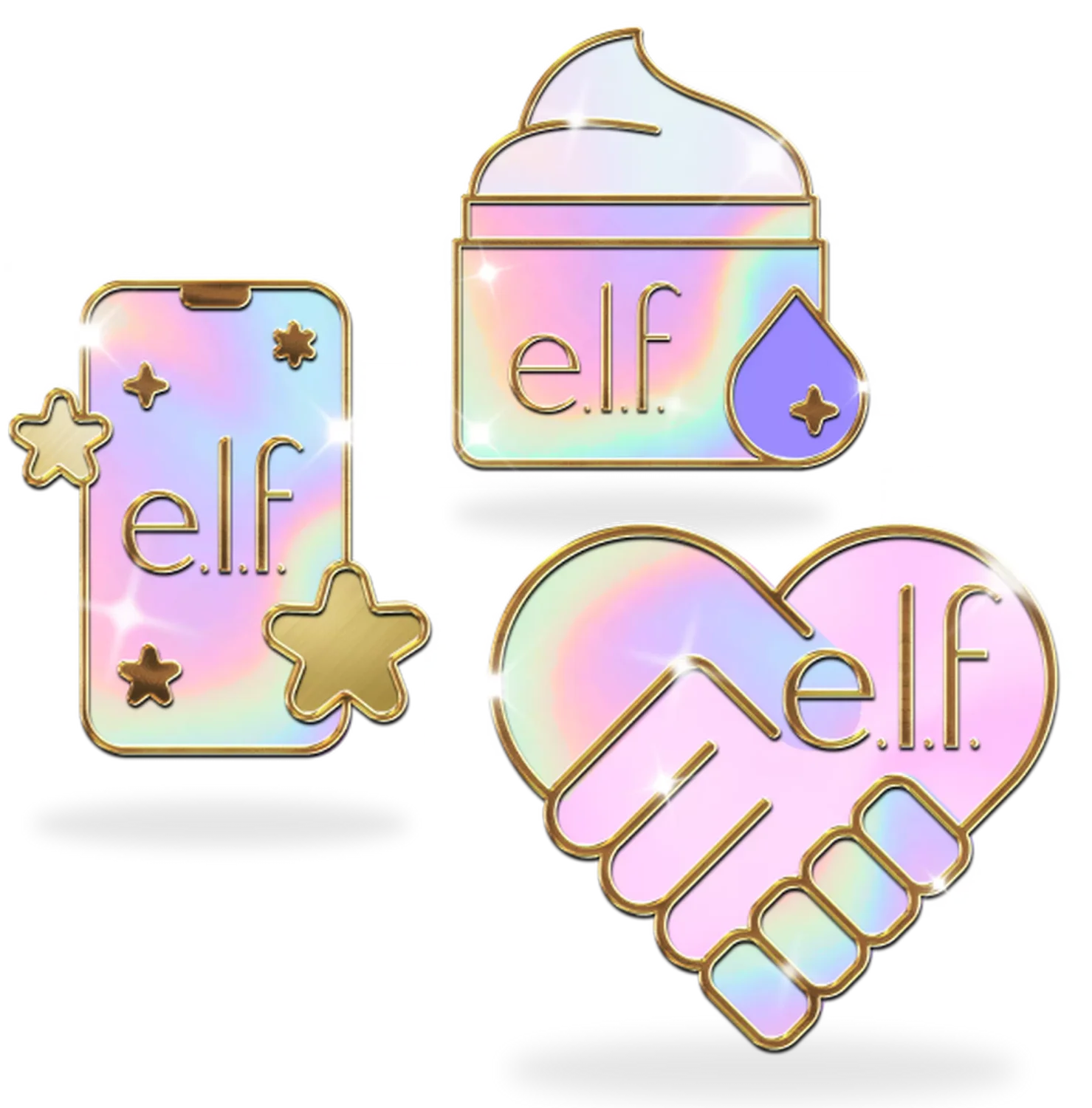 Badges
