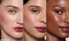 Blush Application on Different Skin Tones