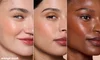 Blush Application on Different Skin Tones