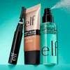 Group Shot of e.l.f Products with Setting Spray