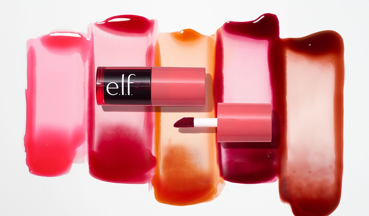 e.l.f. cheek stain